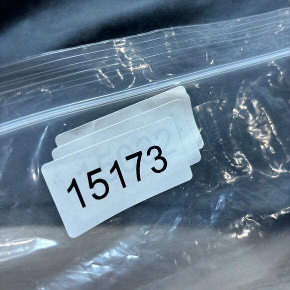 Rare Gallery 1950 G1950 Button Snap Short Sleeve Sweatshirt Men's XL - Picture 9 of 9